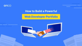 How to Make a Web Developer Portfolio for Web Development Jobs