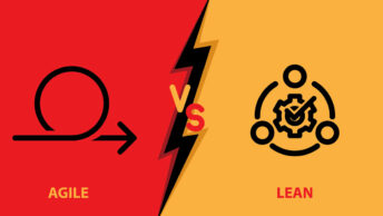 lean vs agile comparison of methodologies software development