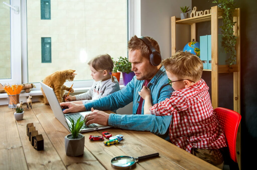 software engineer trying to learn with busy software developer schedule