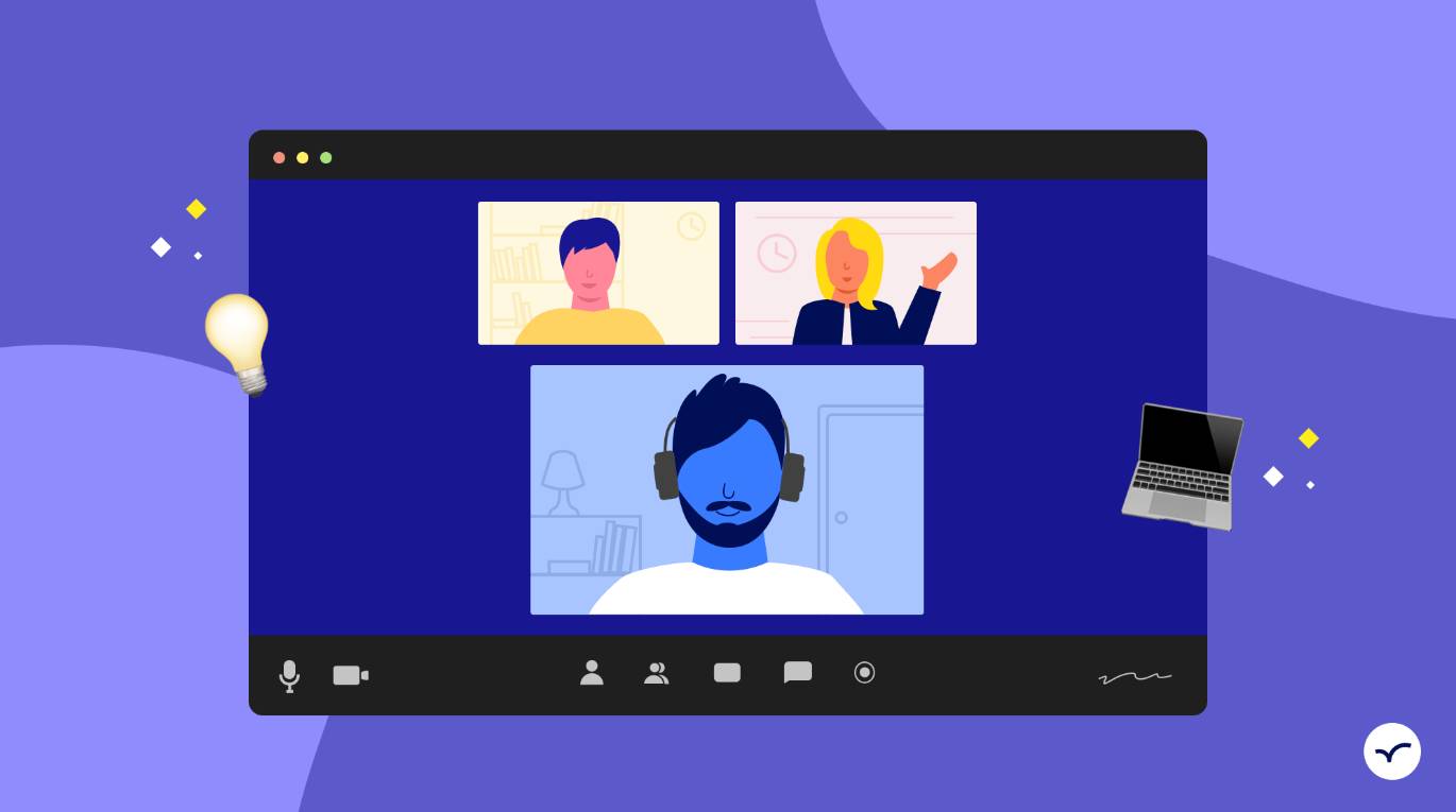 10 Tips For Preparing For A Remote Software Developer Zoom Interview