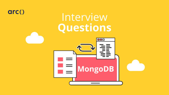 mongodb interview questions and answers