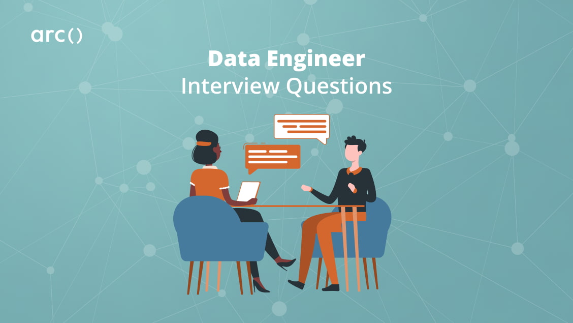 11 Data Engineer Interview Questions and Answers to Prepare For