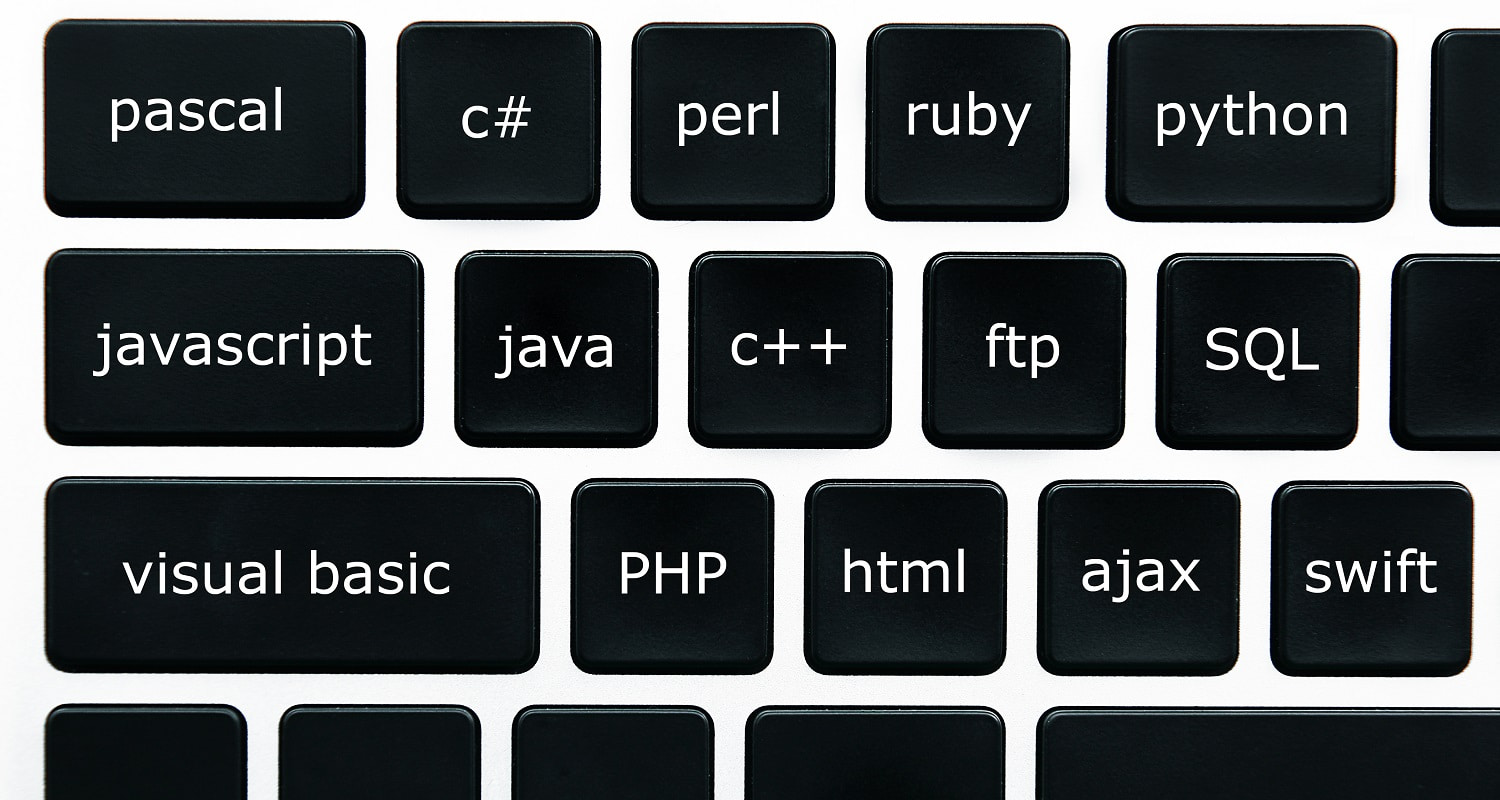 How to List Programming Languages (& Other Technologies) on a Resume