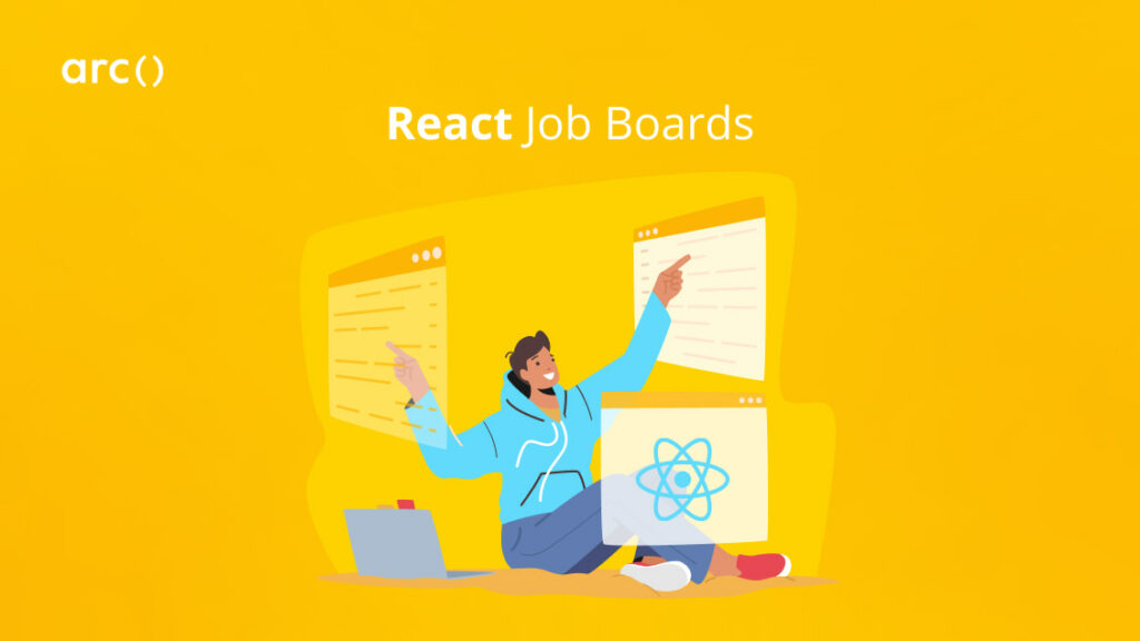 Developer Job Boards: 15+ Best Job Sites for Software Engineers & Devs